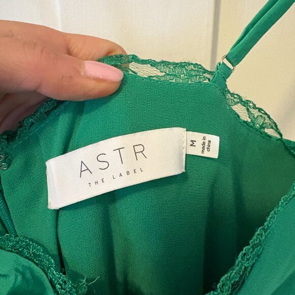 ASTR the Label - Florianne Dress - Sz. M - Picture 4 of 9